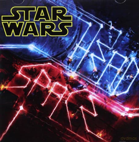 Star Wars - Headspace