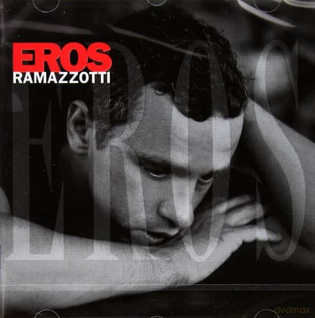Eros Ramazzotti: Eros (International Version)