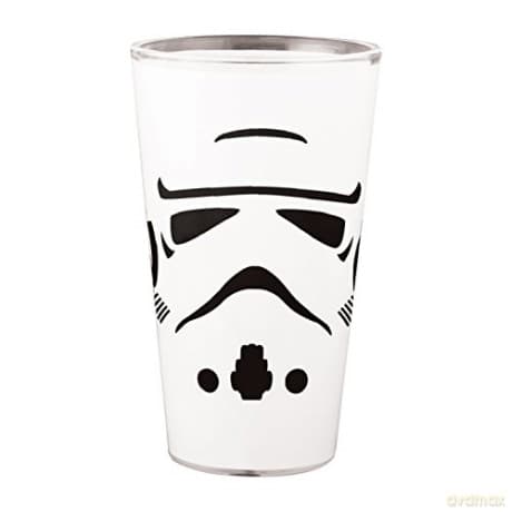 Star Wars Rogue One: Stormtrooper Szklanka (Gwiezdne Wojny)