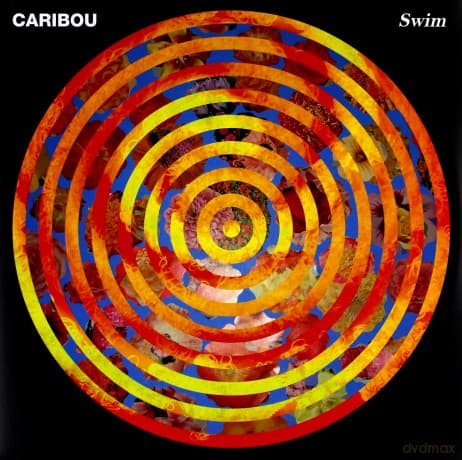 Caribou: Swim