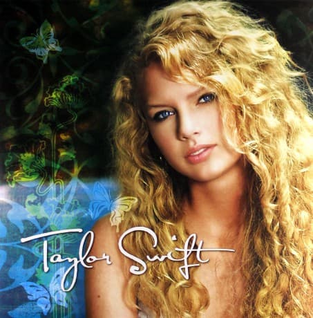 Taylor Swift: Taylor Swift
