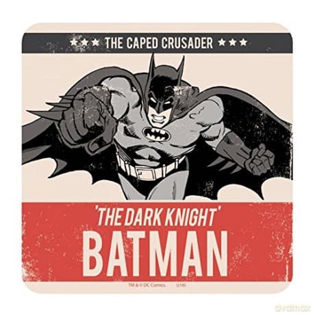 Batman: Team Batman Podstawka