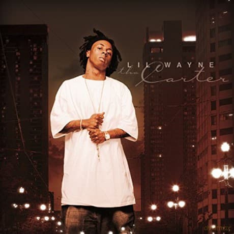 Lil Wayne: Tha Carter