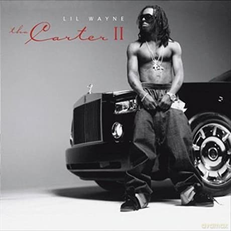 Lil Wayne: Tha Carter Ii