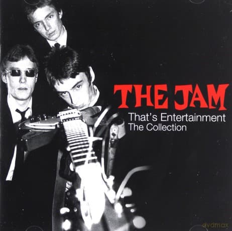Jam: Thats Entertainment - Collection