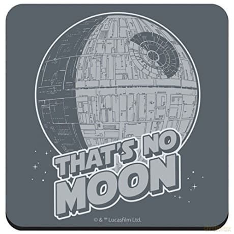 Star Wars: Thats No Moon Podstawka (Gwiezdne Wojny)