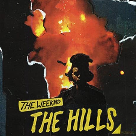 Weeknd: The Hills