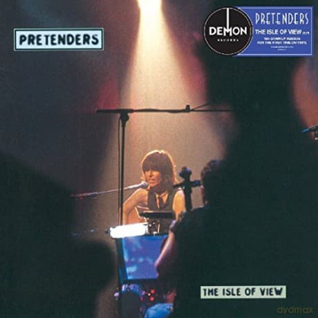 Pretenders: The Isle Of View