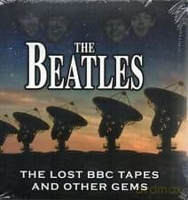 The Beatles: The Lost Bbc Tapes And Other Gems