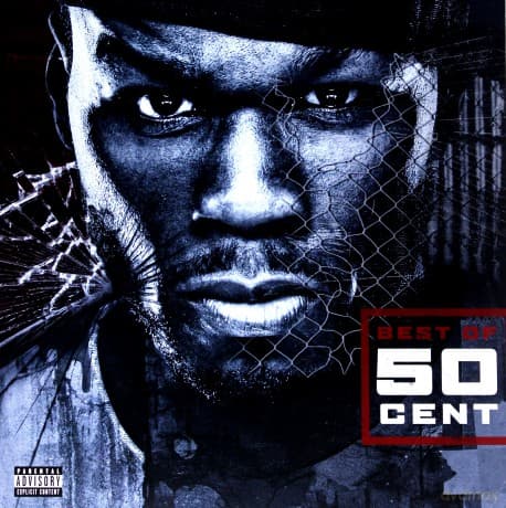 50 Cent: Best Of