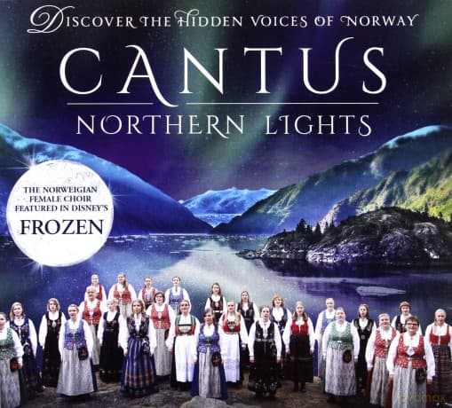 Cantus: Northern Lights