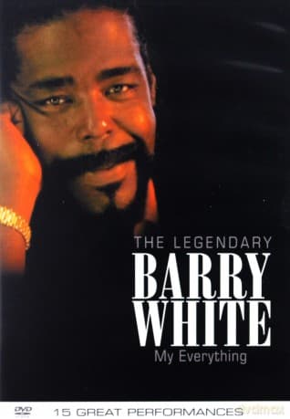 The Legendary Barry White In Concert