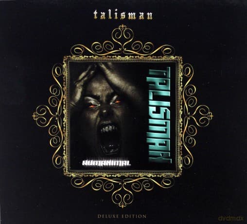Talisman: Humanimal (Deluxe Edition) (digipack)