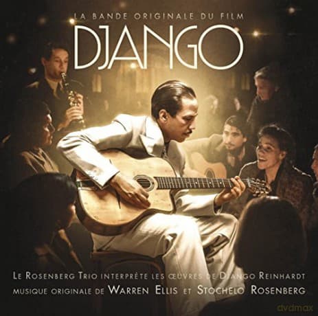 Django (soundtrack)