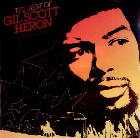 Gil Scott-Heron: Very Best Of