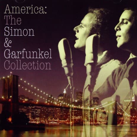 Simon & Garfunkel: America: The Simon & Garfunkel Collection