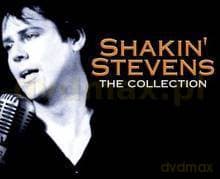 Shakin' Stevens: Shakin' Stevens The Collection