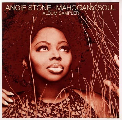 Angie Stone: Mahogany Soul