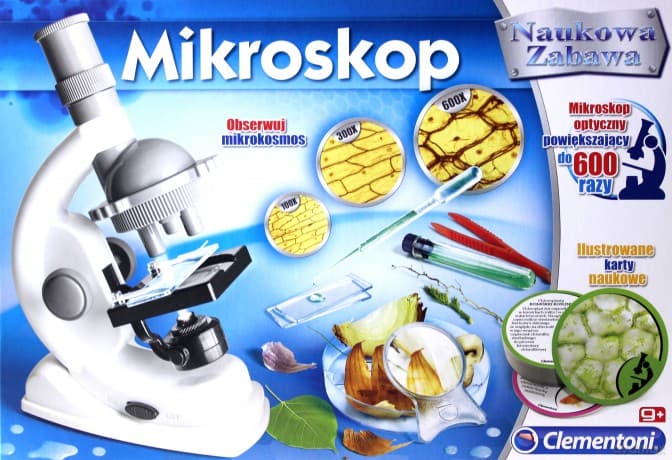 Mikroskop