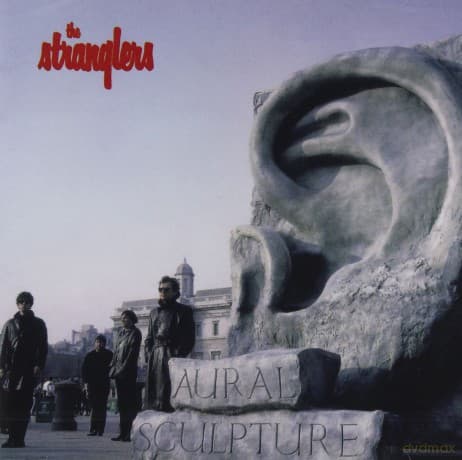 The Stranglers: Aural Sculpture