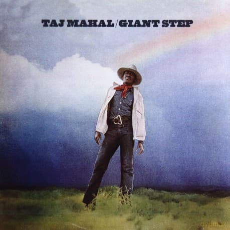 Taj Mahal: Giant Steps/De Old Folks At Home