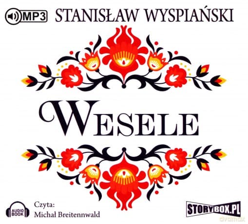 Wesele - Stanisław Wyspiański
