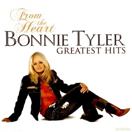Bonnie Tyler: From The Heart. Greatest Hits