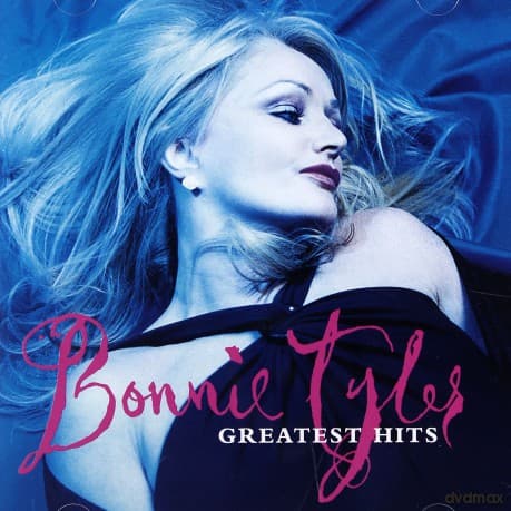Bonnie Tyler: Greatest Hits