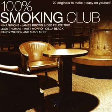 100% Smoking club