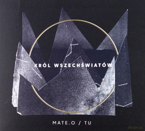 Mate.O: Król Wszechświatów