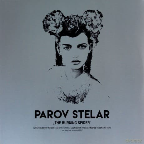 Parov Stelar: The Burning Spider