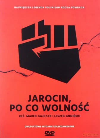 Jarocin, Po Co Wolność