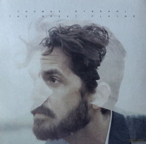 Thomas Dybdahl: The Great Plains