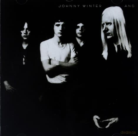 Johnny Winter: Johnny Winter And