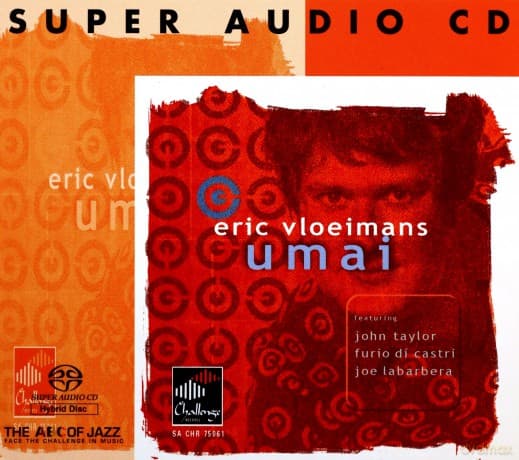 Eric Vloeimans: Umai