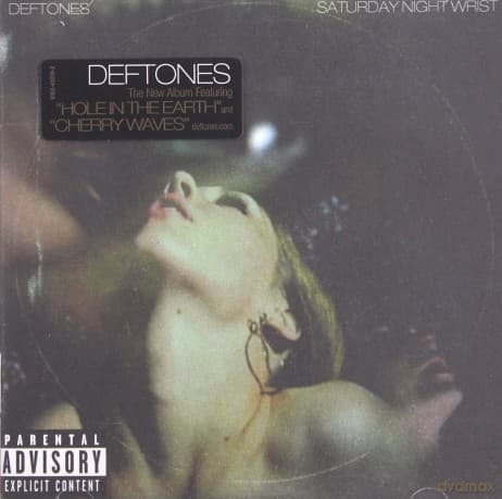 Deftones: Saturday Night Wrist