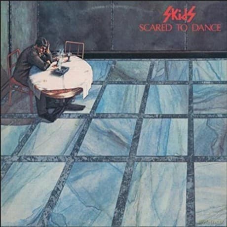 Skids: Scared To Dance