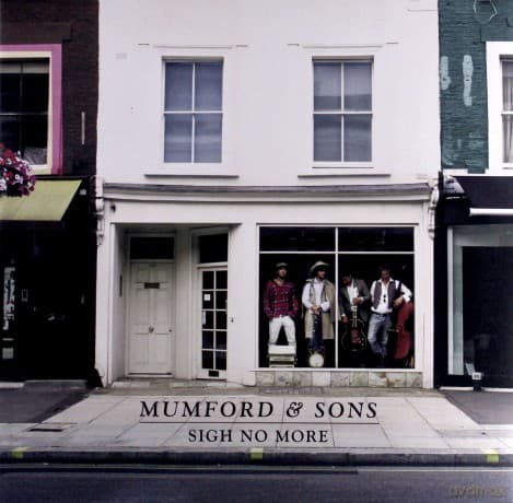 Mumford & Sons: Sigh No More