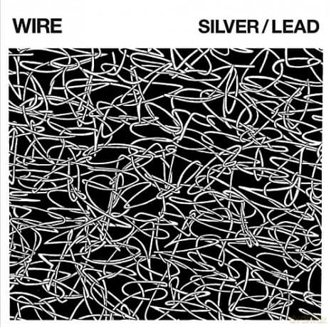 Wire: Silver Lead