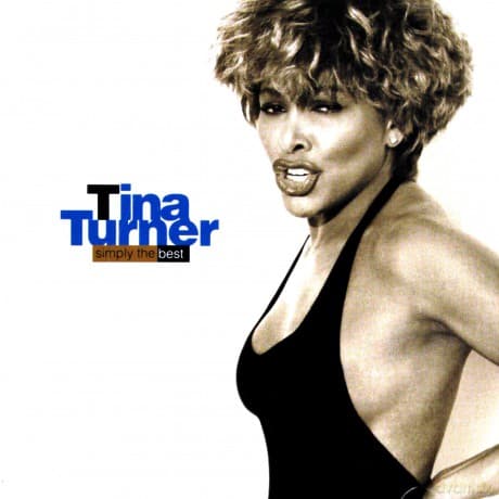 Tina Turner: Simply The Best