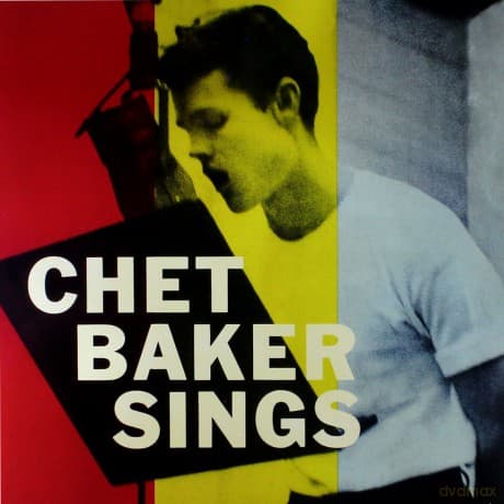 Chet Baker: Sings