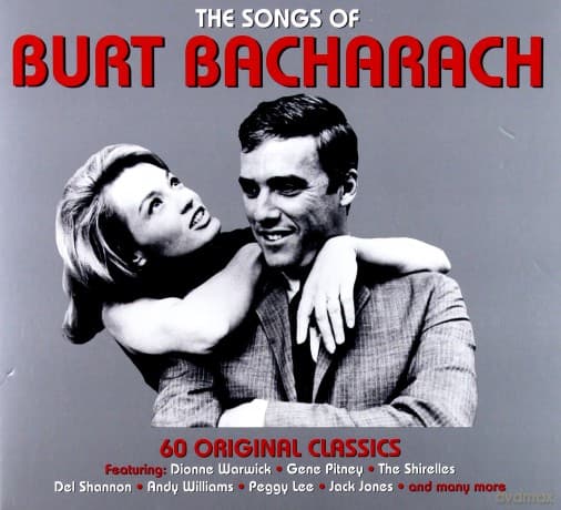 The Songs Of Burt Bacharach