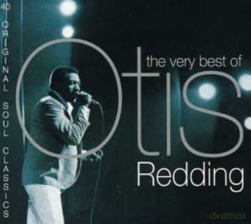 Otis Redding: The Very Best Of