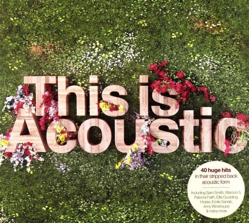 This Is Acoustic