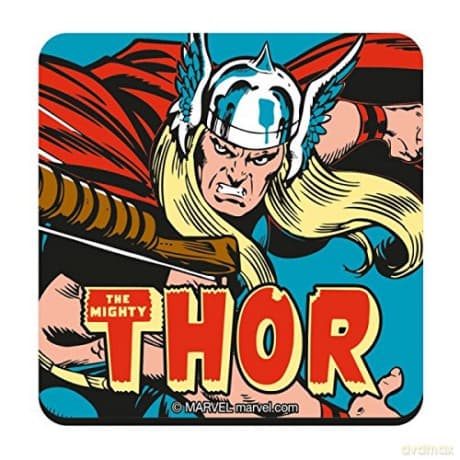 Marvel: Thor Podstawka