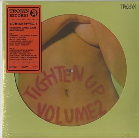 Tighten Up - vol 2