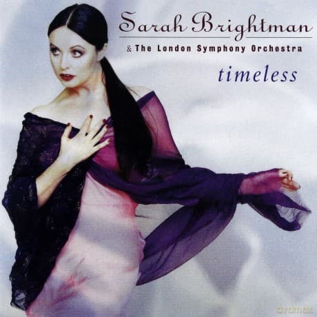 Sarah Brightman: Timeless