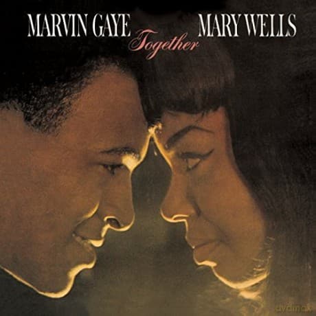Marvin Gaye & Mary Wells: Together