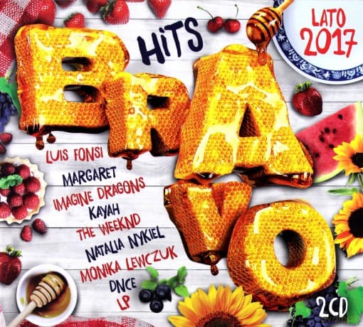 Bravo Hits Lato 2017