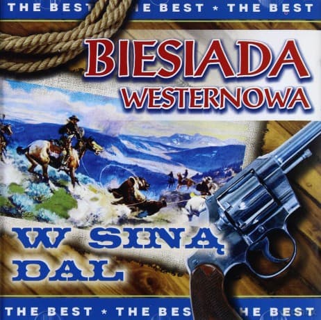 Biesiada Westernowa - The Best